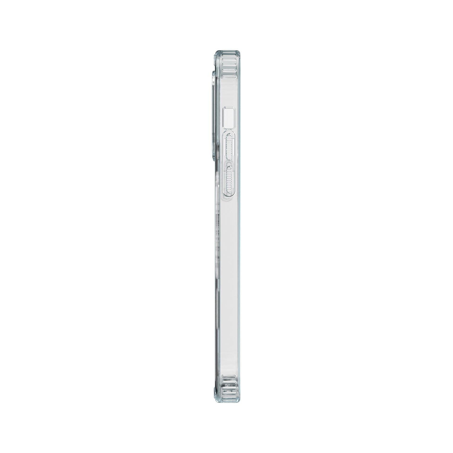 iPhone MagSafe Case Transparent