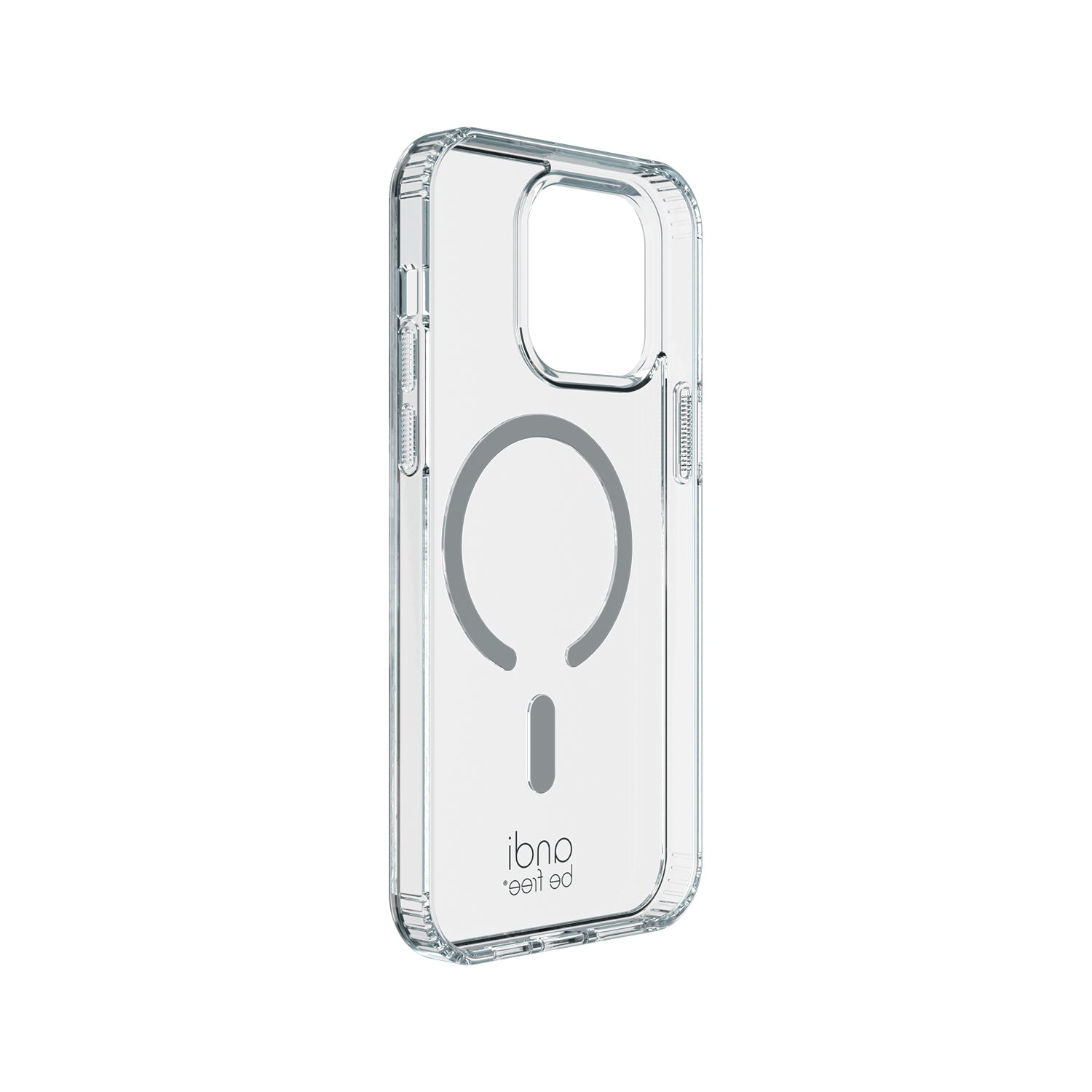 iPhone MagSafe Case Transparent