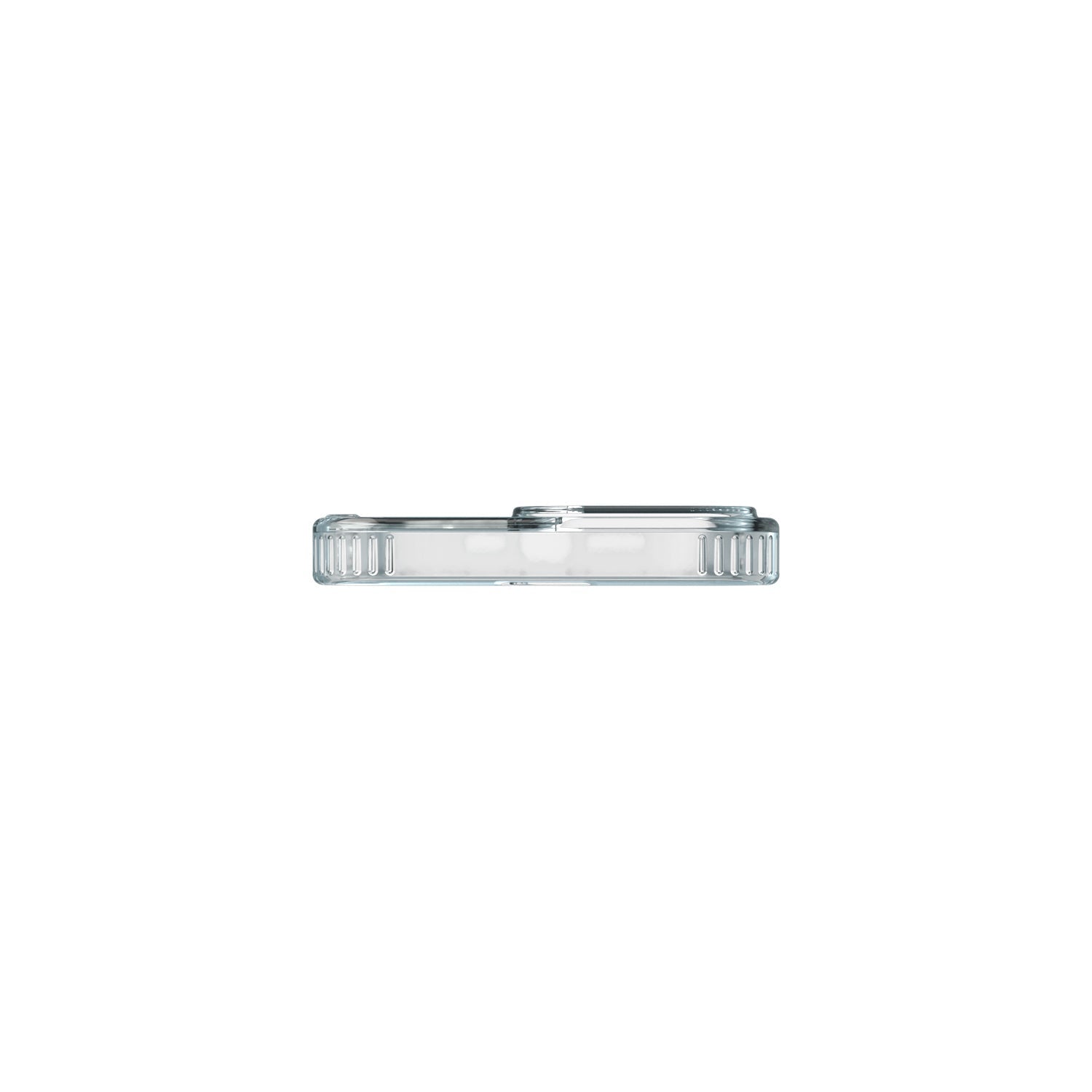 iPhone MagSafe Case Transparent