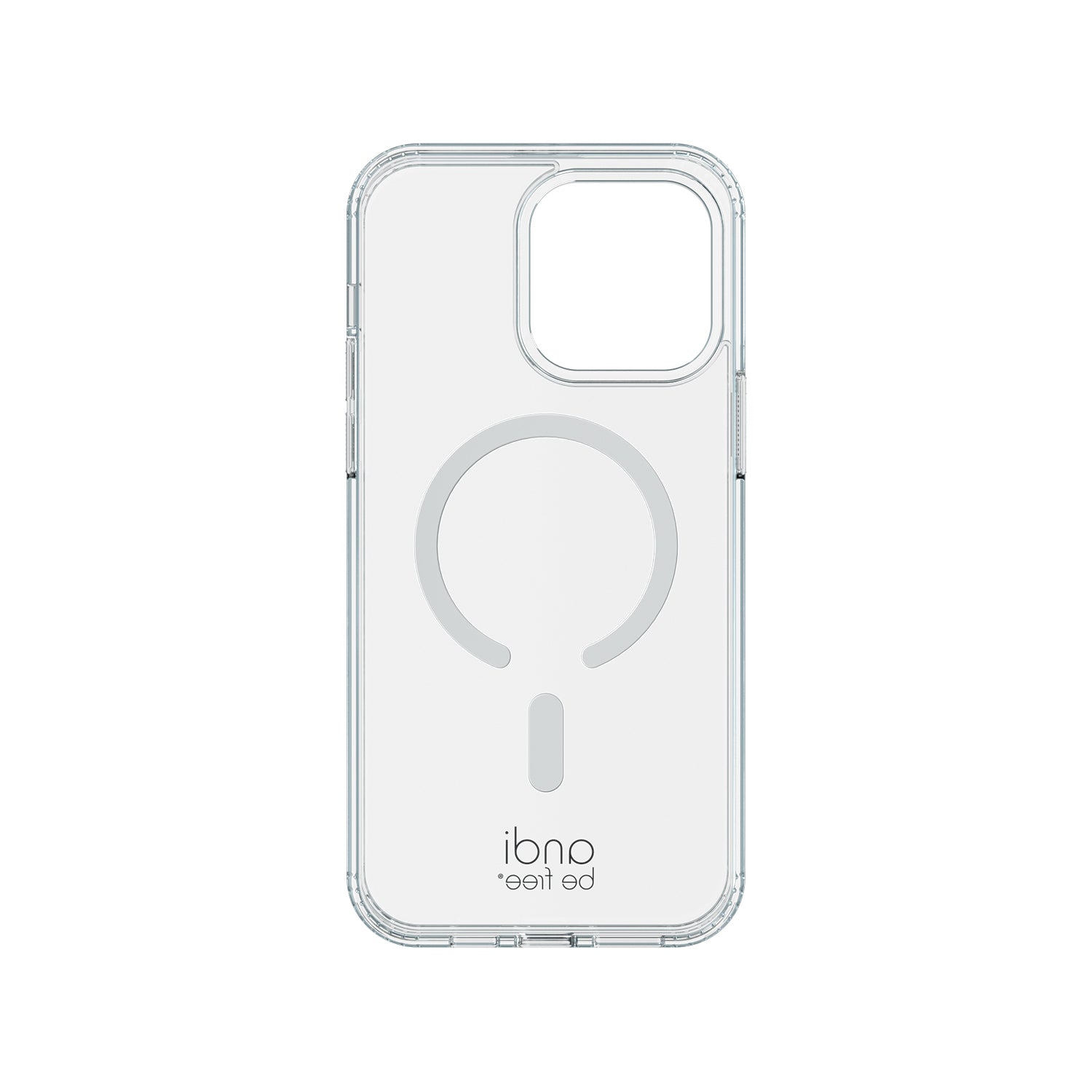 iPhone MagSafe Case Transparent